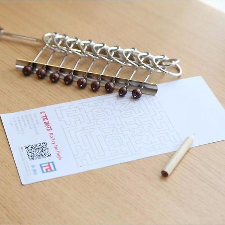 Pai Hotel Zhanjiang Xuwen Ngoại thất bức ảnh