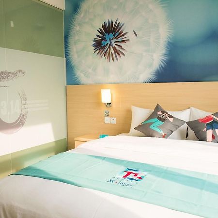 Pai Hotel Zhanjiang Xuwen Ngoại thất bức ảnh