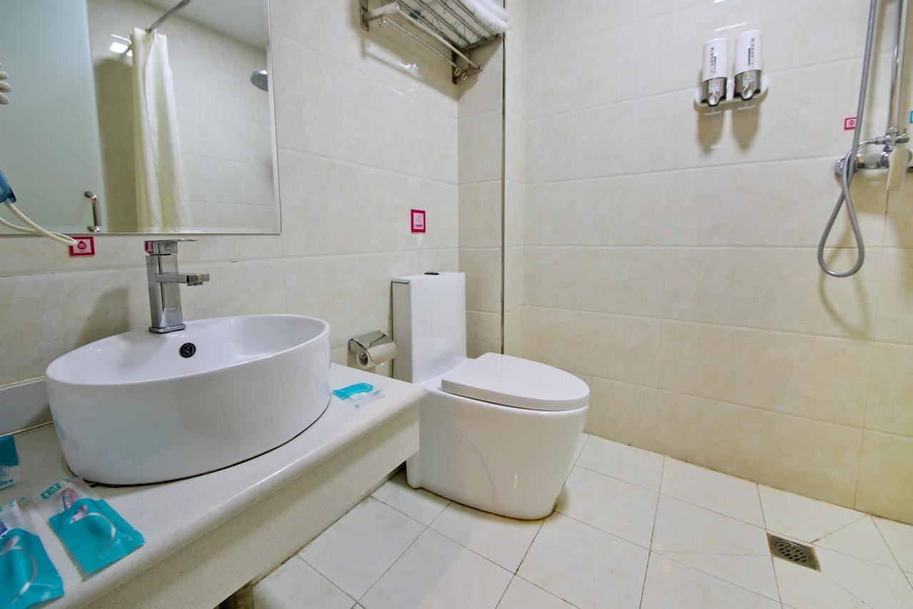 Pai Hotel Zhanjiang Xuwen Ngoại thất bức ảnh