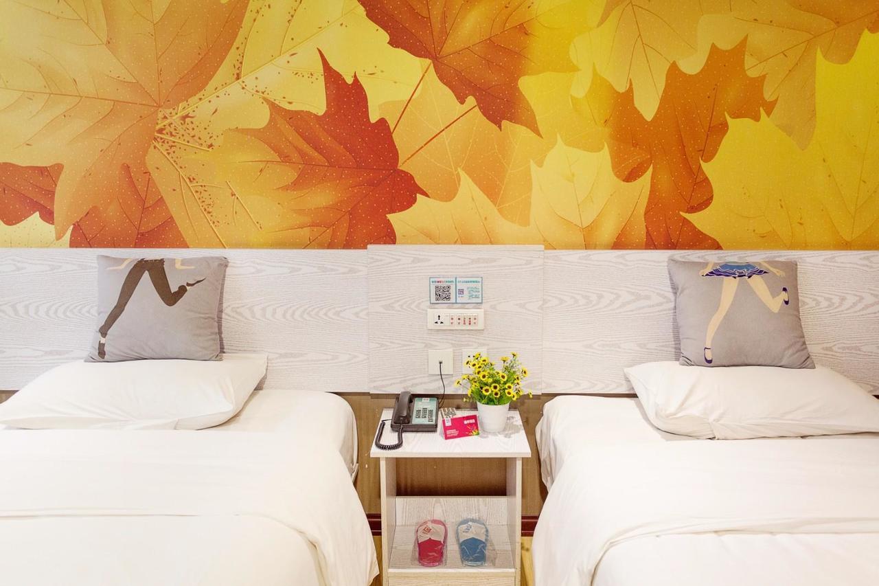 Pai Hotel Zhanjiang Xuwen Ngoại thất bức ảnh