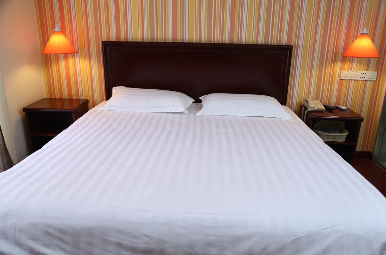 Pai Hotel Zhanjiang Xuwen Ngoại thất bức ảnh